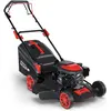 Image de Güde, Tondeuse à gazon, - Rasenmäher ECO WHEELER 462.5 R (Essence)