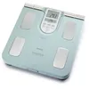 Image de Omron BF511 - Balance - bleu foncé