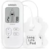 Image de Omron, Dispositif EMS + TENS, E3 Intense