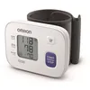 Image de Tensiomètre à poignet Omron RS 1 Blanc
