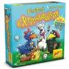 Image de Zoch ZOC05081 - Heckmeck Extrawurm - Heckmeck am Bratwurmeck (DE, EN, FR, IT - Extension) (Allemand, Anglais, Français, Italien, 2 - 7 Joueur)
