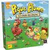 Image de Pique Plume