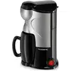 Image de Dometic Machine à café, Cafetières à filtre, Argent, Noir
