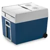 Image de MOBICOOL MT48WACDC Glaciere thermoélectrique a roulettes 48L Bleu
