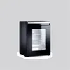 Image de Minibars 40 litres thermoelectrique porte verre
