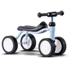 Image de My First Pukylino draisienne Retro Bleu