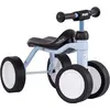 Image de Magni PUKYLINO Rutschfahrzeug mit Lenkerpolster retro blue