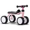 Image de My First Pukylino draisienne Retro Rosé