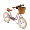 Image de Draisienne Xl Classic Retro Rose