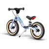 Image de Magni PUKY Laufrad LR LIGHT BR pastell blue (12.50")