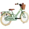Image de Puky, Vélo enfant, (16")