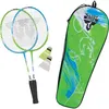 Image de Set de badminton pour enfants Talbot-Torro 2 Attacker Junior