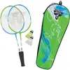 Image de Talbot Torro, Raquette de badminton, (Couverture :)