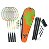 Image de Articles de sport Ensemble de Badminton 4 Attacker Plus