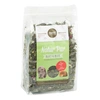 Image de 500 g Mucki Mélange d’herbes «Feuilles et fleurs » pour rongeur et lapin, nourriture pour petits animaux