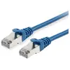 Image de equip Câble de réseau (S/FTP, CAT6, 1 m), Câble réseau