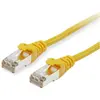 Image de equip Câble de réseau (S/FTP, CAT6, 2 m), Câble réseau