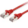 Image de Equip Cordon De Brassage Blindé S/ftp Cat 6 Hf 10 M