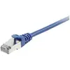 Image de equip Câble réseau (S/FTP, CAT6, 10 m), Câble réseau