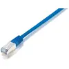 Image de equip Câble de réseau (F/UTP, CAT5e, 0.50 m), Câble réseau