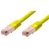 Image de Equip Câble Réseau Cat5e F/utp 3 M