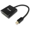 Image de Equip Adaptateur 133434 Mini Displayport Vers Hdmi M/f