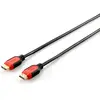 Image de Equip Câble Câble Vidéo Hdmi 2.0 Haute Vitesse M/m 3 M