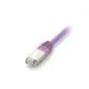 Image de equip Câble de réseau (S/FTP, CAT6, 5 m), Câble réseau
