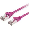 Image de equip Câble de réseau (S/FTP, CAT6, 10 m), Câble réseau