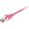 Image de equip Câble de réseau (S/FTP, CAT6, 2 m), Câble réseau