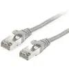 Image de Equip Cordon De Brassage Blindé S/ftp Cat 6 Hf 3 M