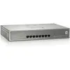 Image de LevelOne Level One GEP-0821 : commutateur PoE 8 ports (8 ports), Switch réseau, Gris