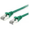 Image de equip Câble de réseau (S/FTP, CAT6, 0.25 m), Câble réseau