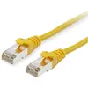 Image de equip Câble de réseau (S/FTP, CAT6, 0.25 m), Câble réseau