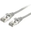 Image de Equip S/ftp Cat 6 Hf 605505 Cordon De Brassage Blindé 7.5 M