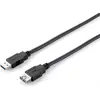 Image de equip Extension USB 3.0 (2 m, USB 3.2 Gen 1), Câble USB