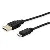 Image de Equip Câble 128594 Usb-a 2.0 To Micro Usb-b M/m 1 M