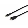 Image de Equip Câble Hdmi 1.4 1 M