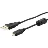 Image de Equip Câble Micro Usb 2.0 1 M
