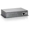 Image de LevelOne Level One GEP-0521 : 4 GE PoE-Plus + 1 GE (5 ports), Switch réseau, Gris
