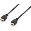 Image de equip HDMI (Typ A)   HDMI (Typ A) (3 m), Câble vidéo, Noir