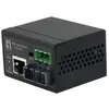Image de LevelOne Convertisseur de média IEC-4301 (Convertisseur de médias), Réseau : accessoires