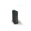 Image de LevelOne IFS-0501 Commutateur (5 ports), Switch réseau, Noir
