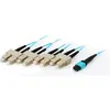 Image de equip MTP/SC Trunk Fiber Patch Cord OM4 M/M (15 m), Câble réseau
