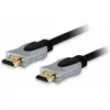 Image de equip HDMI (Typ A)   HDMI (Typ A) (10 m), Câble vidéo, Noir