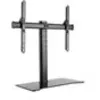 Image de Equip 650601 support pour téléviseur 139,7 cm (55") Noir
