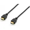 Image de equip HDMI (Typ A)   HDMI (Typ A) (1.80 m), Câble vidéo, Noir