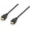 Image de equip HDMI zu (3 m), Câble vidéo, Noir