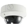 Image de LevelOne FCS-3085 - Caméra de surveillance réseau - dôme - extérieur - à l'épreuve du vandalisme / résistant aux intempéries - couleur (Jour et nuit) - 4 MP - 2688 x 1520 - motorisé - audio - câblé - LAN 10/100 - MJPEG, H.264 - CC 12 V / PoE