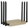 Image de LevelOne WAP-8021 point d'accès réseaux locaux sans fil 1200 Mbit/s Argent
